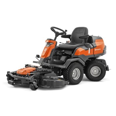 Husqvarna R 419TsX AWD Rider_2