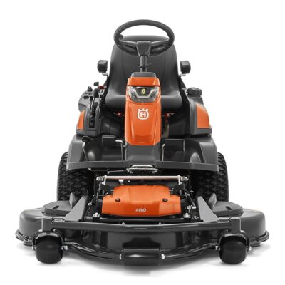 Husqvarna R 419TsX AWD Rider_4