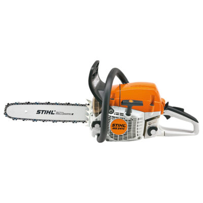 STIHL MS 241 C-M motorsav