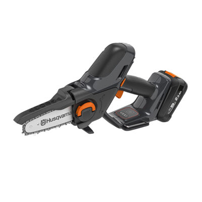 Husqvarna Aspire P5-P4A ekskl. batteri og lader_1