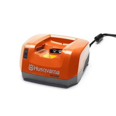 Husqvarna QC500_1