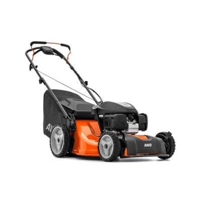 Husqvarna LC 353AWD_1