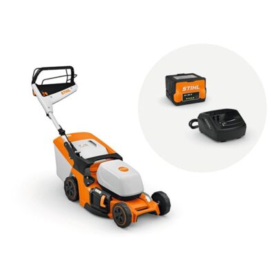 STIHL RMA 448 V_1