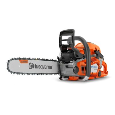 Husqvarna 550 XP Mark II_1