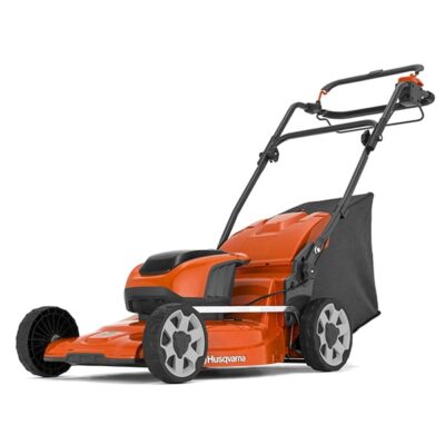 Husqvarna LC 142iS plæneklipper - Image 2