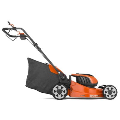 Husqvarna LC 142iS plæneklipper - Image 3