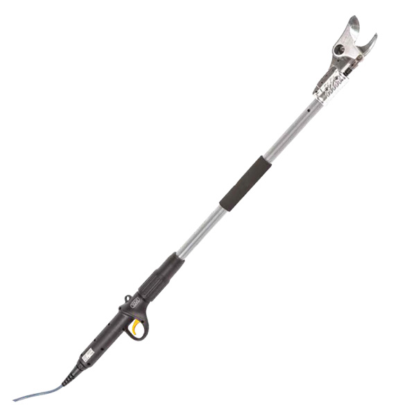 Volpi KV150 Stangsaks batteri