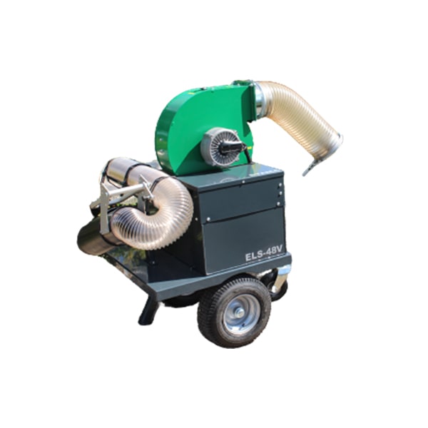 STAMA ELS-B 48V Sugeenhed