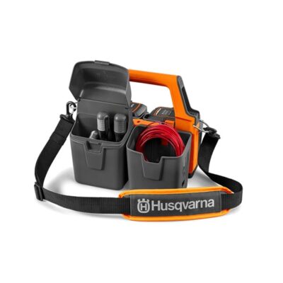 Husqvarna Batterikasse_3