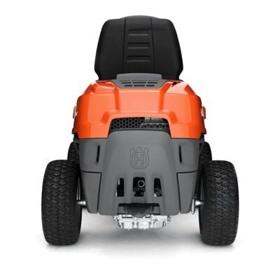 Husqvarna R 112C Rider - Image 2