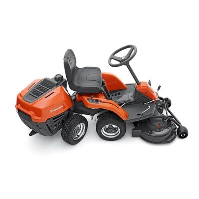 Husqvarna R 112C Rider - Image 5