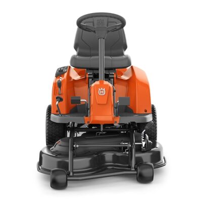 Husqvarna R 112iC Rider - Image 2