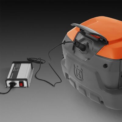 Husqvarna R 112iC Rider - Image 3
