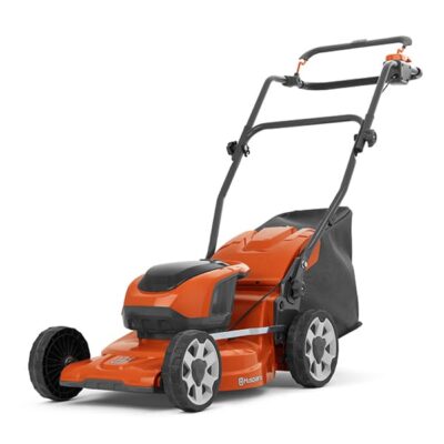 Husqvarna LC 137i Plæneklipper - Image 3