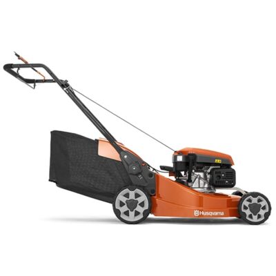 Husqvarna LC 253S plæneklipper - Image 2