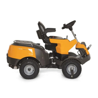 STIGA Park Pro 900 WX frontklipper - Image 4