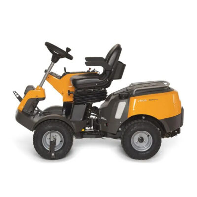 STIGA Park Pro 900 WX frontklipper - Image 5