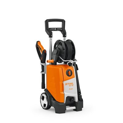 STIHL RE 140 PLUS