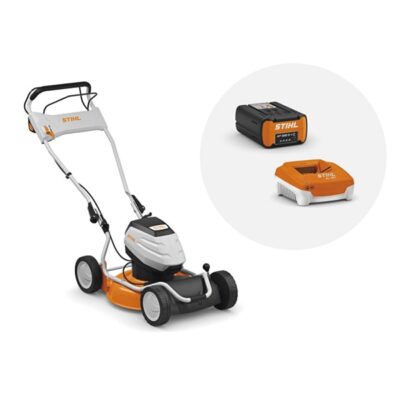 STIHL RMA 2 RPV sæt