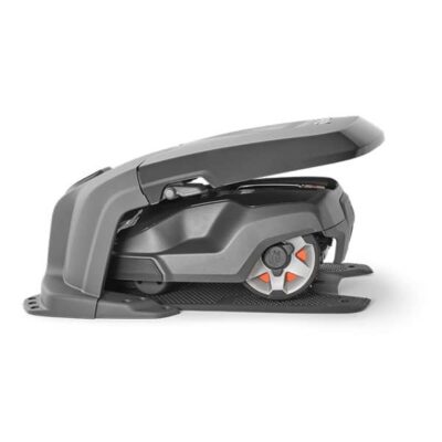 Husqvarna garage 400/500_4