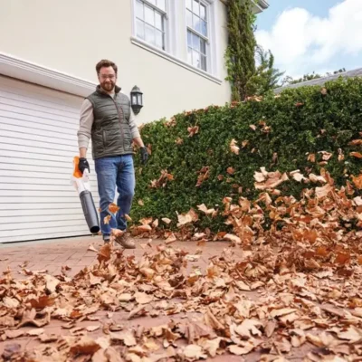 STIHL BGA 50_3
