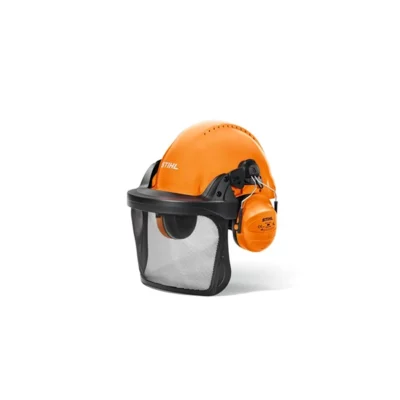 STIHL Dynamic Light Hjelm_1