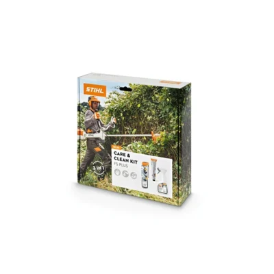 STIHL Care & Clean Kit FS Plus_1