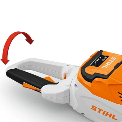 STIHL HSA 60 Hækkeklipper Sæt_3