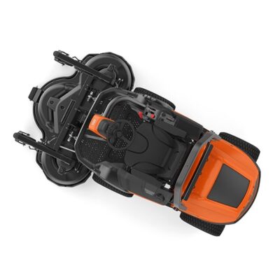 Husqvarna P 525DX_4