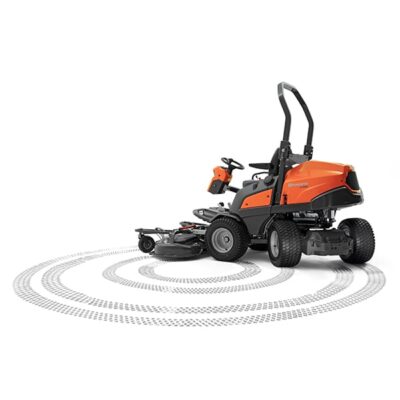 Husqvarna P 525DX_5