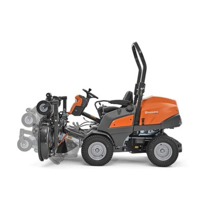 Husqvarna P 525DX_6