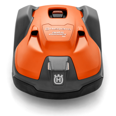 Husqvarna Automower 520_2