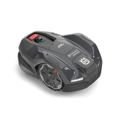 Husqvarna Automower 410XE Nera_3