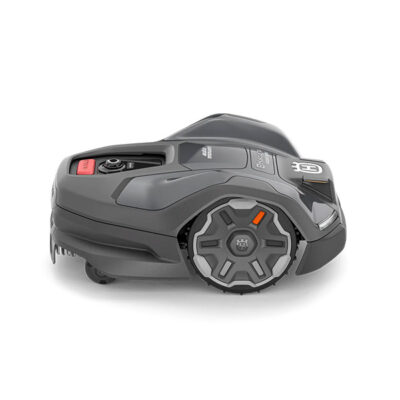 Husqvarna Automower 410XE Nera_4
