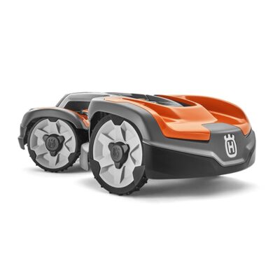 Husqvarna Automower 535 AWD_1