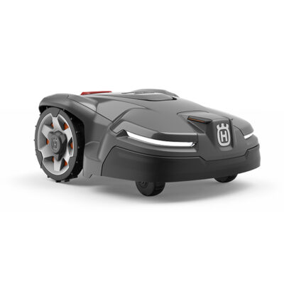 Husqvarna Automower 405X_1