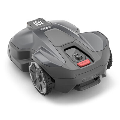 Husqvarna Automower 320 NERA_4
