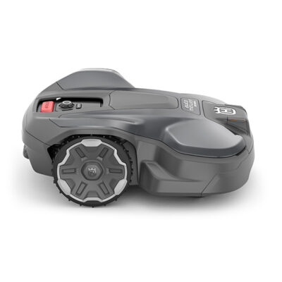 Husqvarna Automower 320 NERA_3