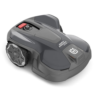 Husqvarna Automower 320 NERA_2