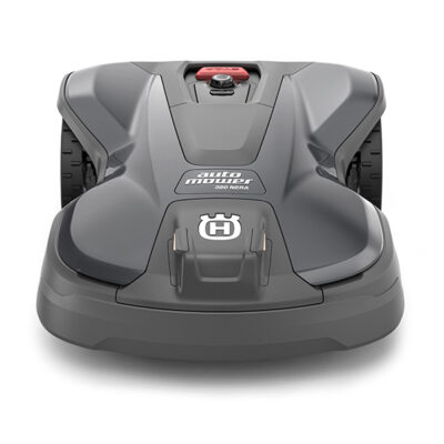 Husqvarna Automower 320 NERA_5