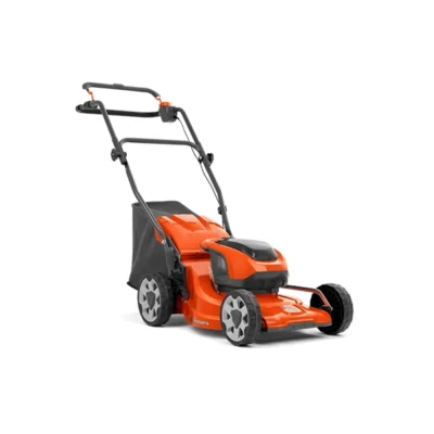 Husqvarna 137i Sæt_1