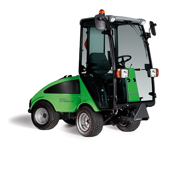 Egholm City Ranger 2260 redskabsbærer