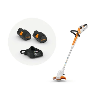Stihl FSA 30 Graestrimmer_1