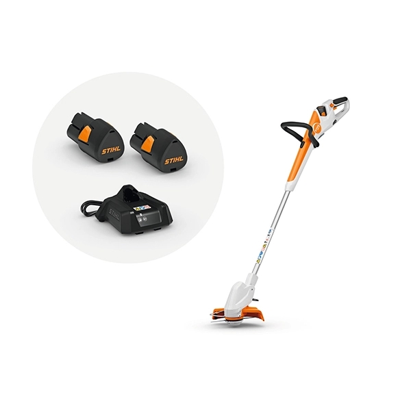 Stihl FSA 30 Graestrimmer_1