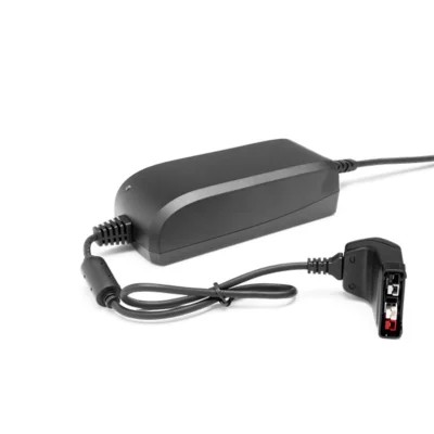 Husqvarna QC80 Oplader_1