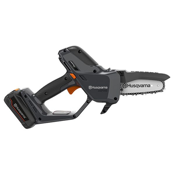Husqvarna Aspire P5-P4A Håndsav - Image 2
