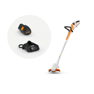 Stihl FSA 30 Graestrimmer_1