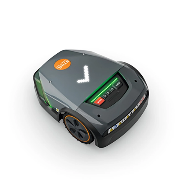 STIHL iMOW 7 EVO Robotplæneklipper_5