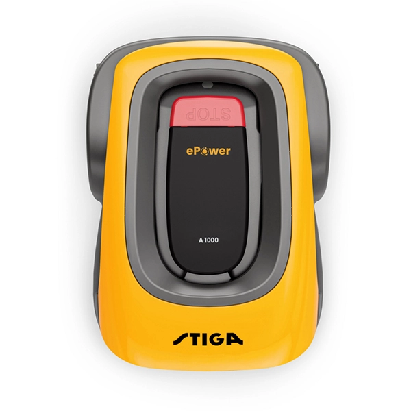 STIGA A 1000 Robotplæneklipper_3