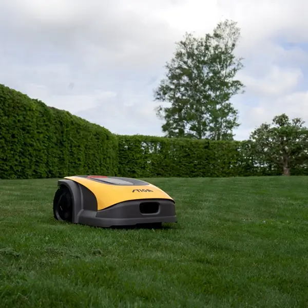 STIGA A 1000 Robotplæneklipper_6